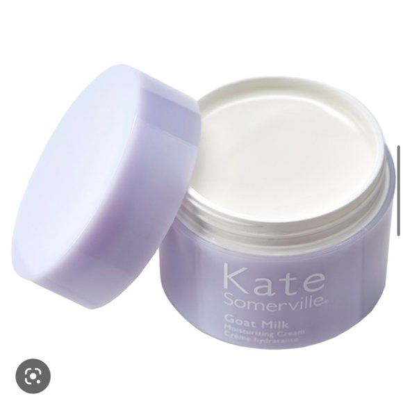 NWT 🛍 Kate Somerville Goat Milk Moisturizing Cream - Picture 2 of 7